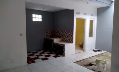 Ready stock murah ru.ah baru cihanjuang promo cash