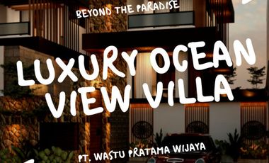 Luxury Villa di Pusat Pariwisata Bali Selatan