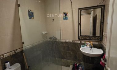 Disewakan Rumah Manyar Dekat SIS BBS School Pantai Indah Kapuk