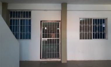 Casa en venta en zona  norte de Manta
