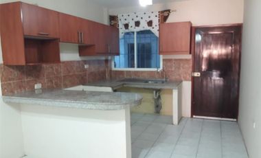 Casa en venta en zona  norte de Manta
