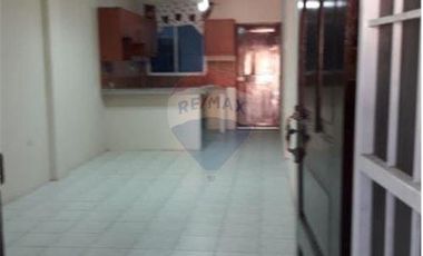 Casa en venta en zona  norte de Manta