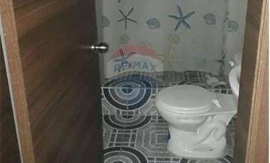 Casa en venta en zona  norte de Manta