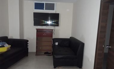 Casa en venta en zona  norte de Manta