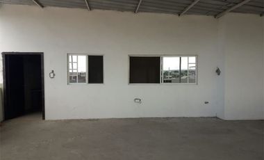 Casa en venta en zona  norte de Manta