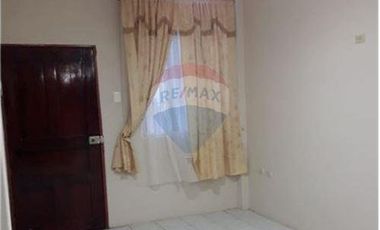 Casa en venta en zona  norte de Manta