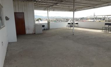 Casa en venta en zona  norte de Manta