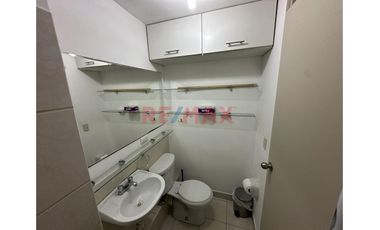 🏡✨ ¡ Vendo Dpto. 1Er Piso + Cochera En Cond. Parque Central!