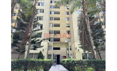 🏡✨ ¡ Vendo Dpto. 1Er Piso + Cochera En Cond. Parque Central!