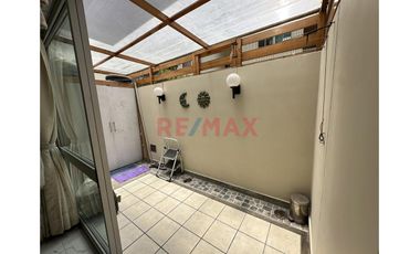 🏡✨ ¡ Vendo Dpto. 1Er Piso + Cochera En Cond. Parque Central!