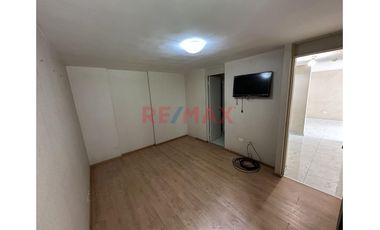 🏡✨ ¡ Vendo Dpto. 1Er Piso + Cochera En Cond. Parque Central!