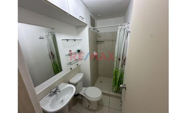 🏡✨ ¡ Vendo Dpto. 1Er Piso + Cochera En Cond. Parque Central!