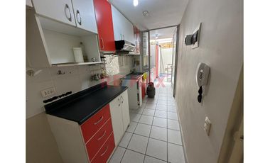 🏡✨ ¡ Vendo Dpto. 1Er Piso + Cochera En Cond. Parque Central!