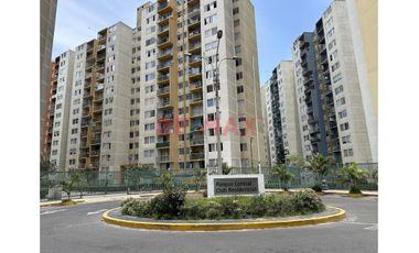 🏡✨ ¡ Vendo Dpto. 1Er Piso + Cochera En Cond. Parque Central!