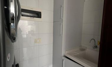apartamento en arriendo en chico norte. Cod A37