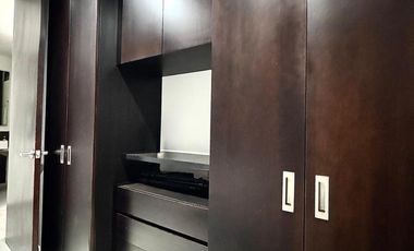 apartamento en arriendo en chico norte. Cod A37