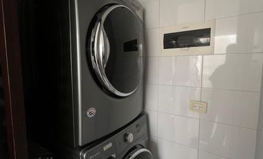 apartamento en arriendo en chico norte. Cod A37