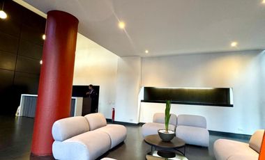 apartamento en arriendo en chico norte. Cod A37