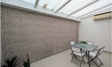 VENDO HERMOSA CASA DUPLEX, 3 ALCOBAS, VILLA SANTOS