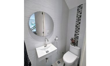 VENDO HERMOSA CASA DUPLEX, 3 ALCOBAS, VILLA SANTOS