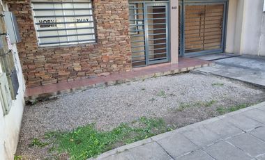 Departamento 2 Ambientes Venta Merlo