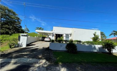 VENTA DE CASA EN DAVID, CHIRIQU, LA PERLA CONJUNTO RESIDENCIAL