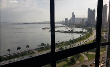 APARTAMENTO 1 RECAMARA AVENIDA BALBOA PH CORAL REEF