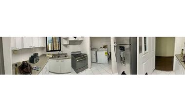 APARTAMENTO 1 RECAMARA AVENIDA BALBOA PH CORAL REEF