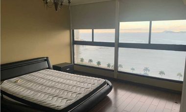 APARTAMENTO 1 RECAMARA AVENIDA BALBOA PH CORAL REEF