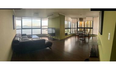 APARTAMENTO 1 RECAMARA AVENIDA BALBOA PH CORAL REEF