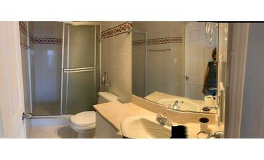 APARTAMENTO 1 RECAMARA AVENIDA BALBOA PH CORAL REEF