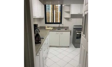 APARTAMENTO 1 RECAMARA AVENIDA BALBOA PH CORAL REEF