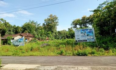 DIJUAL RUMAH CANTIK MURAH DI KAWASAN NASIONALIS SLEMAN