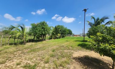 lote en venta en los almendros. Cod V107442