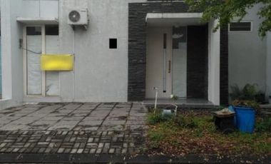 Rumah dijual di Taman, Taman, Sidoarjo, Jawa Timur