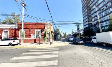 Sitio en Venta en Avenida Mapocho / Zorrila de San Martín / Terreno plano / Zona L