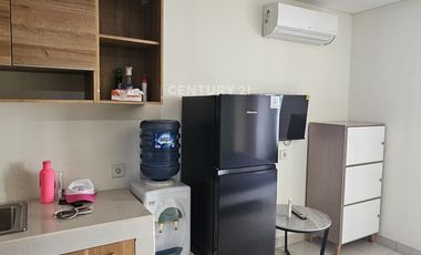 DIJUAL Apartemen Chadstone Tipe Studio Cikarang Barat