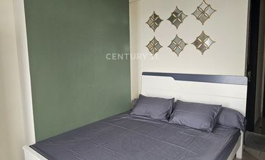 DIJUAL Apartemen Chadstone Tipe Studio Cikarang Barat