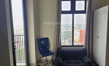 DIJUAL Apartemen Chadstone Tipe Studio Cikarang Barat