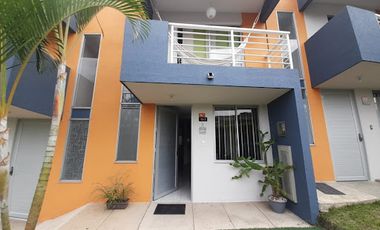 VENTA de CASAS en PEREIRA