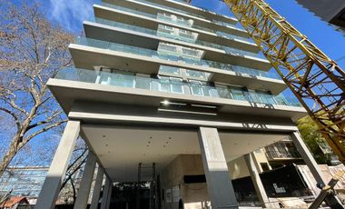 Departamento Premium 3 Ambientes - V. López -Vías / Rio