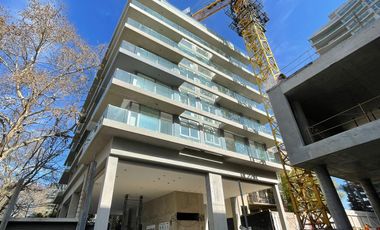 Departamento Premium 3 Ambientes - V. López -Vías / Rio