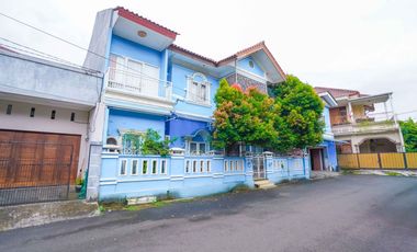 Rumah LT 176 Minimalis Dekat Stasiun Tanjung Barat Bisa KPR J-41466
