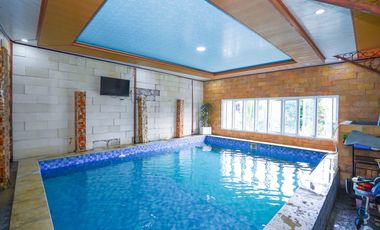 Rumah LT 176 Minimalis Dekat Stasiun Tanjung Barat Bisa KPR J-41466