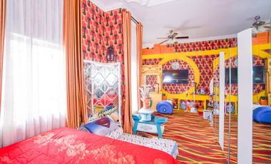 Rumah LT 176 Minimalis Dekat Stasiun Tanjung Barat Bisa KPR J-41466