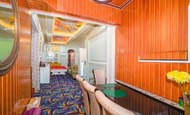 Rumah LT 176 Minimalis Dekat Stasiun Tanjung Barat Bisa KPR J-41466