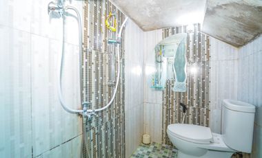 Rumah LT 176 Minimalis Dekat Stasiun Tanjung Barat Bisa KPR J-41466