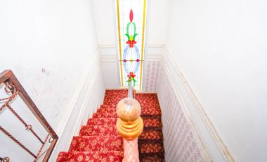 Rumah LT 176 Minimalis Dekat Stasiun Tanjung Barat Bisa KPR J-41466