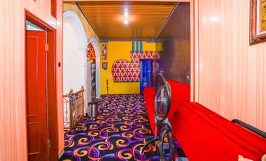 Rumah LT 176 Minimalis Dekat Stasiun Tanjung Barat Bisa KPR J-41466