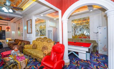 Rumah LT 176 Minimalis Dekat Stasiun Tanjung Barat Bisa KPR J-41466